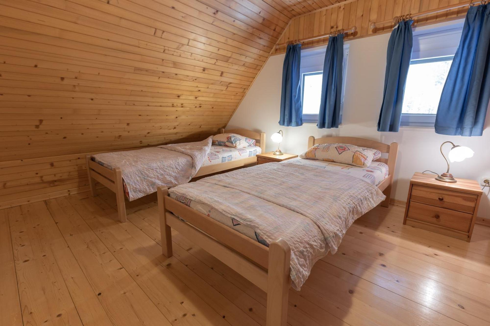 Appartamento Metoja Soča Esterno foto