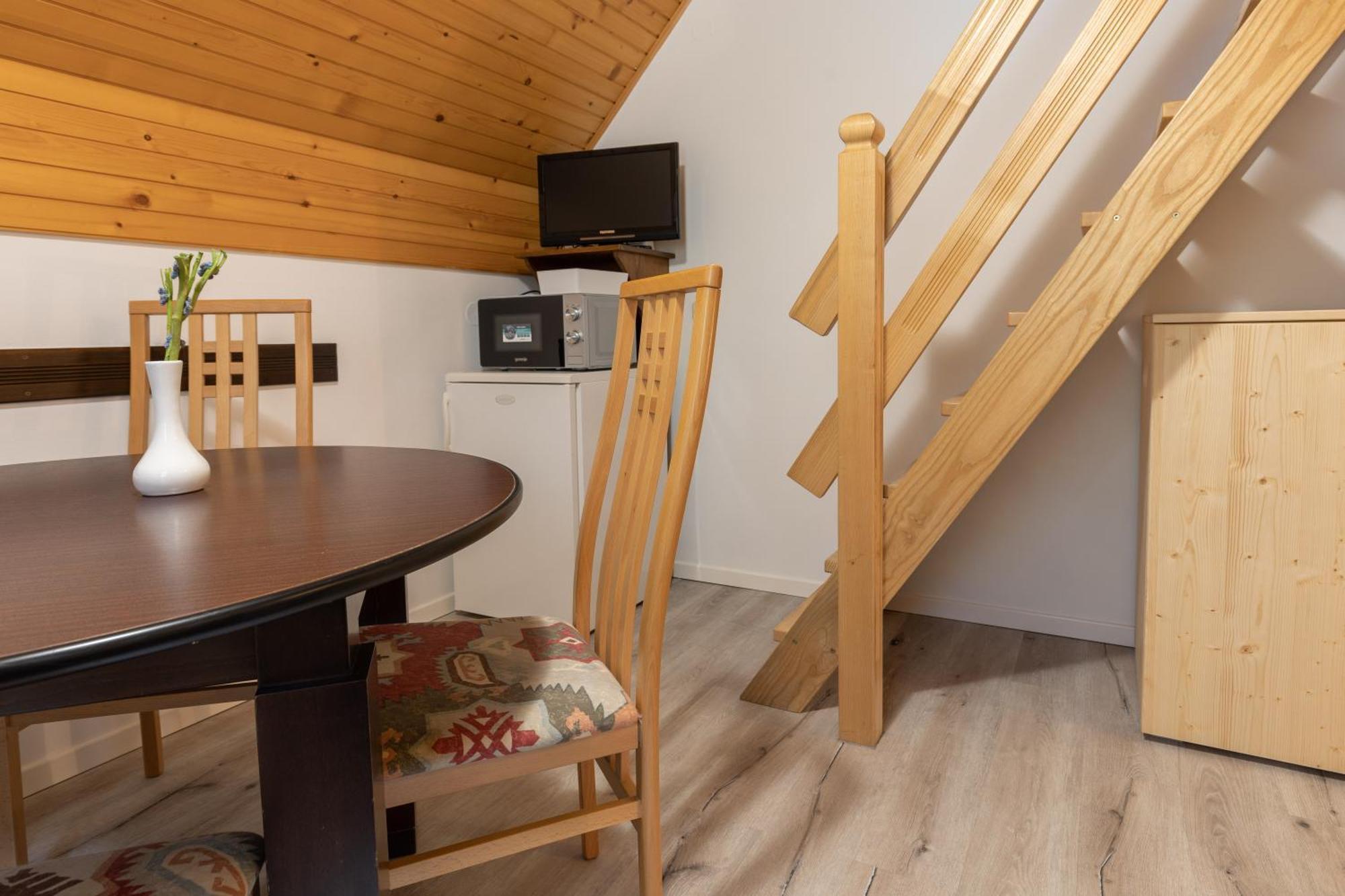Appartamento Metoja Soča Esterno foto