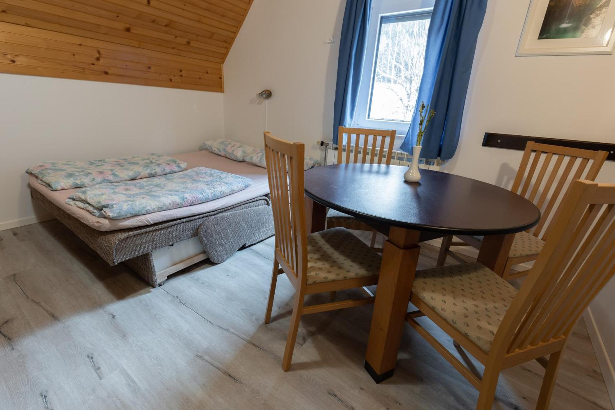 Appartamento Metoja Soča Esterno foto